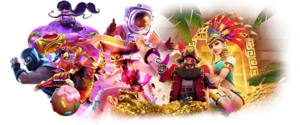 เจาะลึกฟีเจอร์เด็ดในเกม PG ที่ช่วยให้โบนัสแตกบ่อย