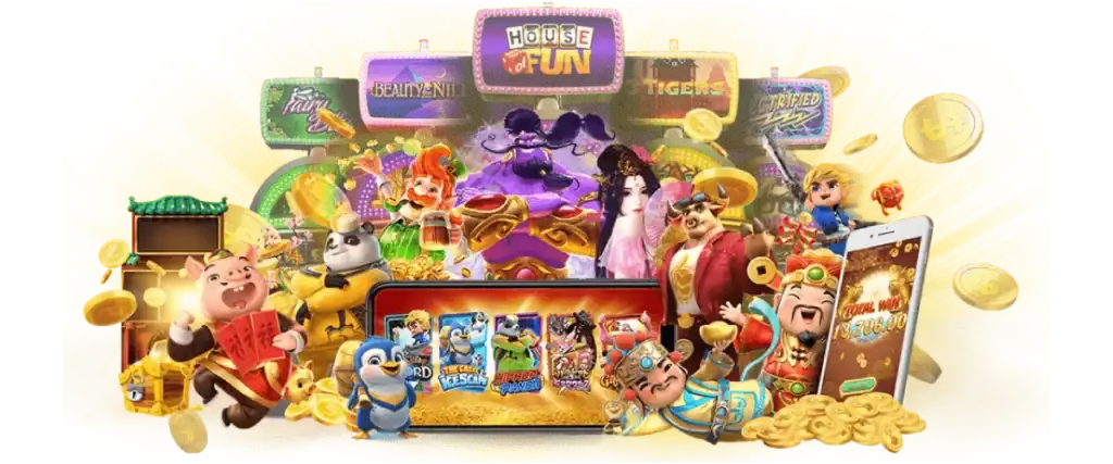 สมัคร pgpro789 วันนี้ รับสิทธิพิเศษสำหรับคอ PG SLOT โดยเฉพาะ